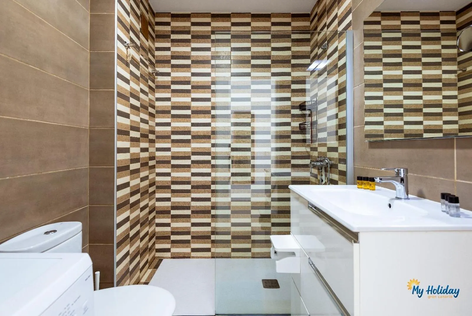 Lenas Modern Apartment San Bartolome de Tirajana
