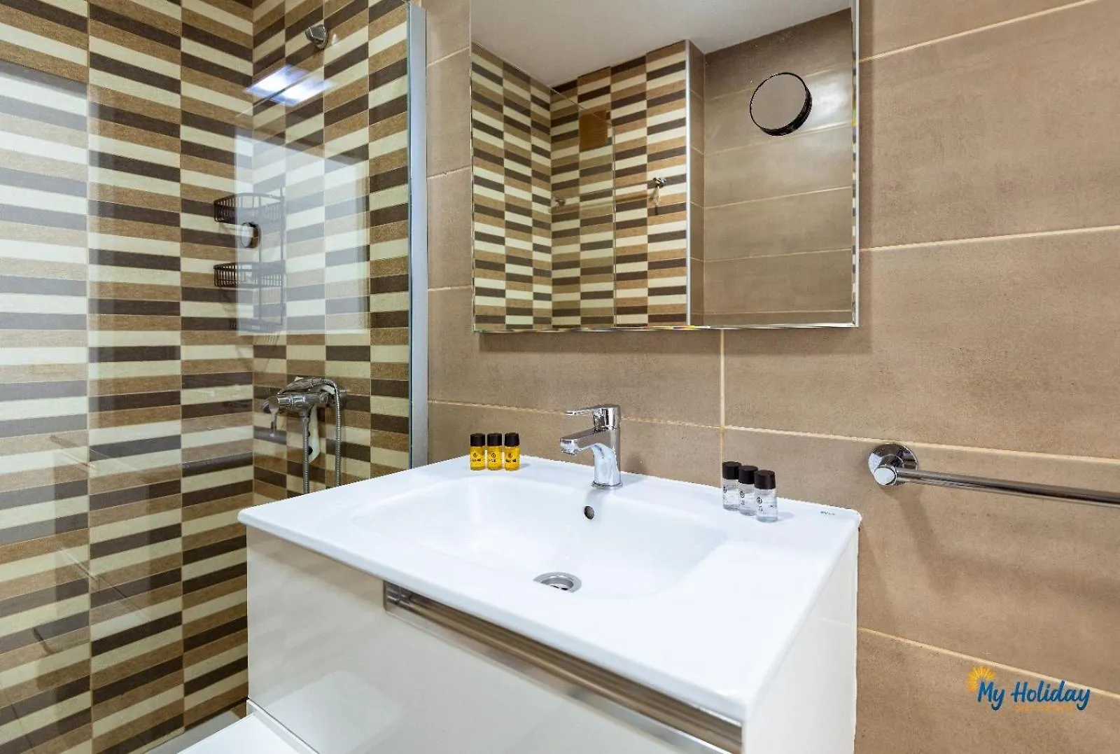 Lenas Modern Apartment San Bartolomé