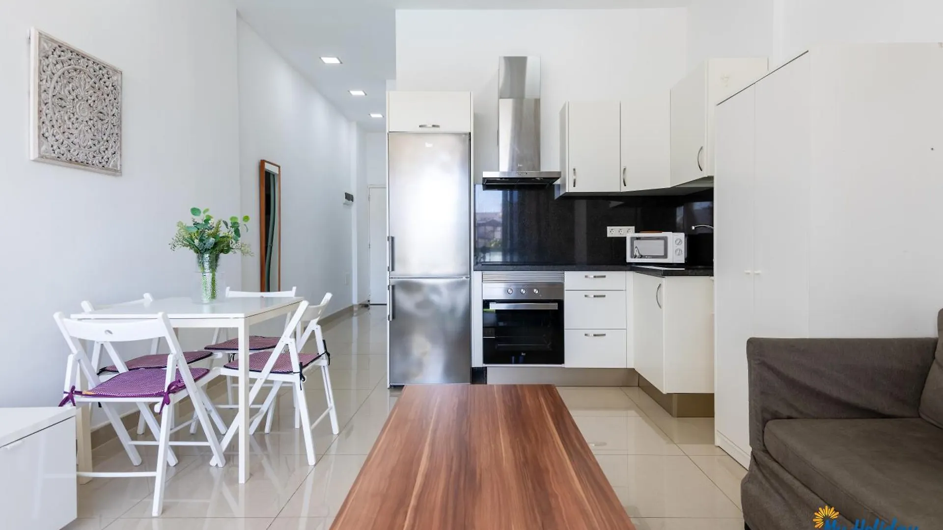 Lenas Modern Apartment San Bartolome de Tirajana