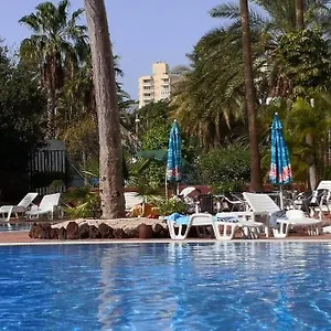 Vista Al Mar Playa Américas Apartamento Arona (Tenerife)