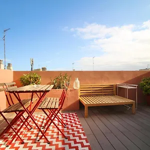  Appartamento Atic Port Experience Spagna