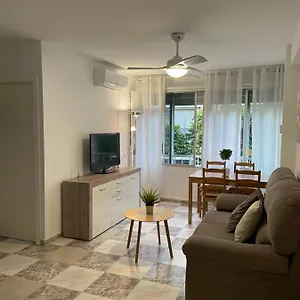  Appartamento Centrico Venecia Spagna