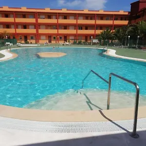  Appartamento Casa Guira - Fuerteventura
