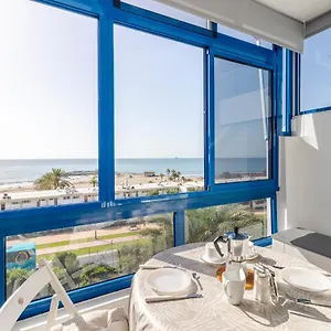 Appartement Margaritas25, San Bartolomé