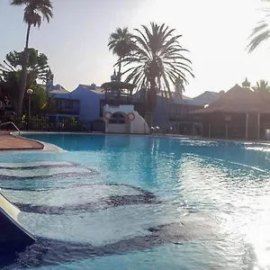 Hébergement de vacances Lightbooking Sun Club San Agustin 401, San Bartolomé