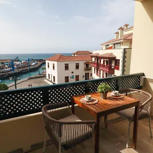  Appartamento Sun-sea Spagna
