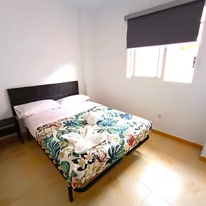  Appartamento Terrazas De San Juan Spagna