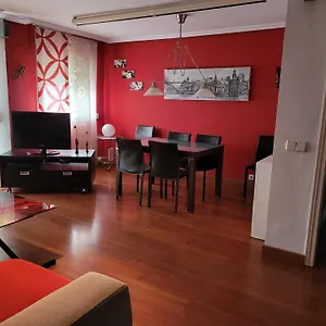  Appartamento Pura Vida En Spagna