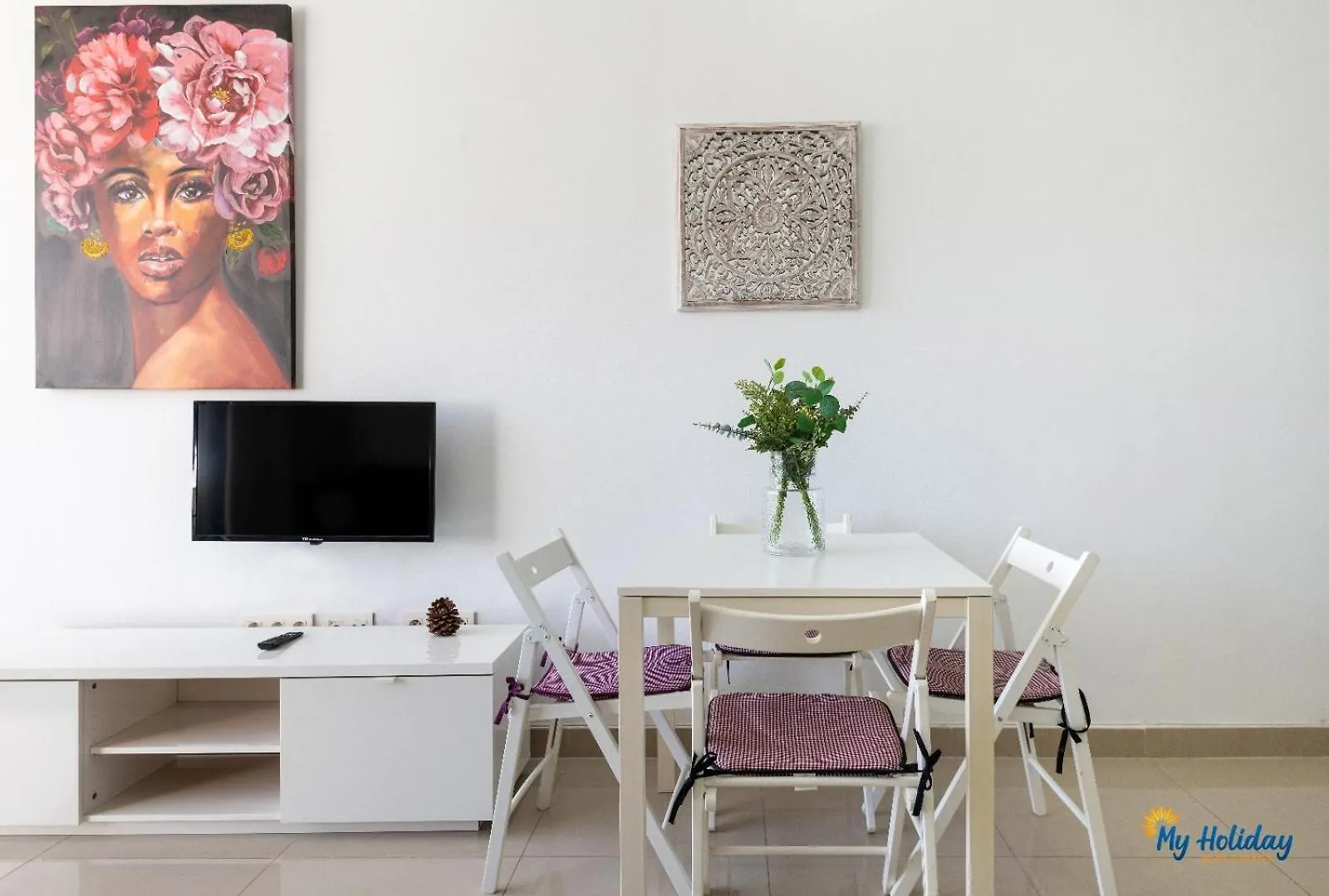 Lenas Modern Apartment San Bartolomé 0*,  Spagna