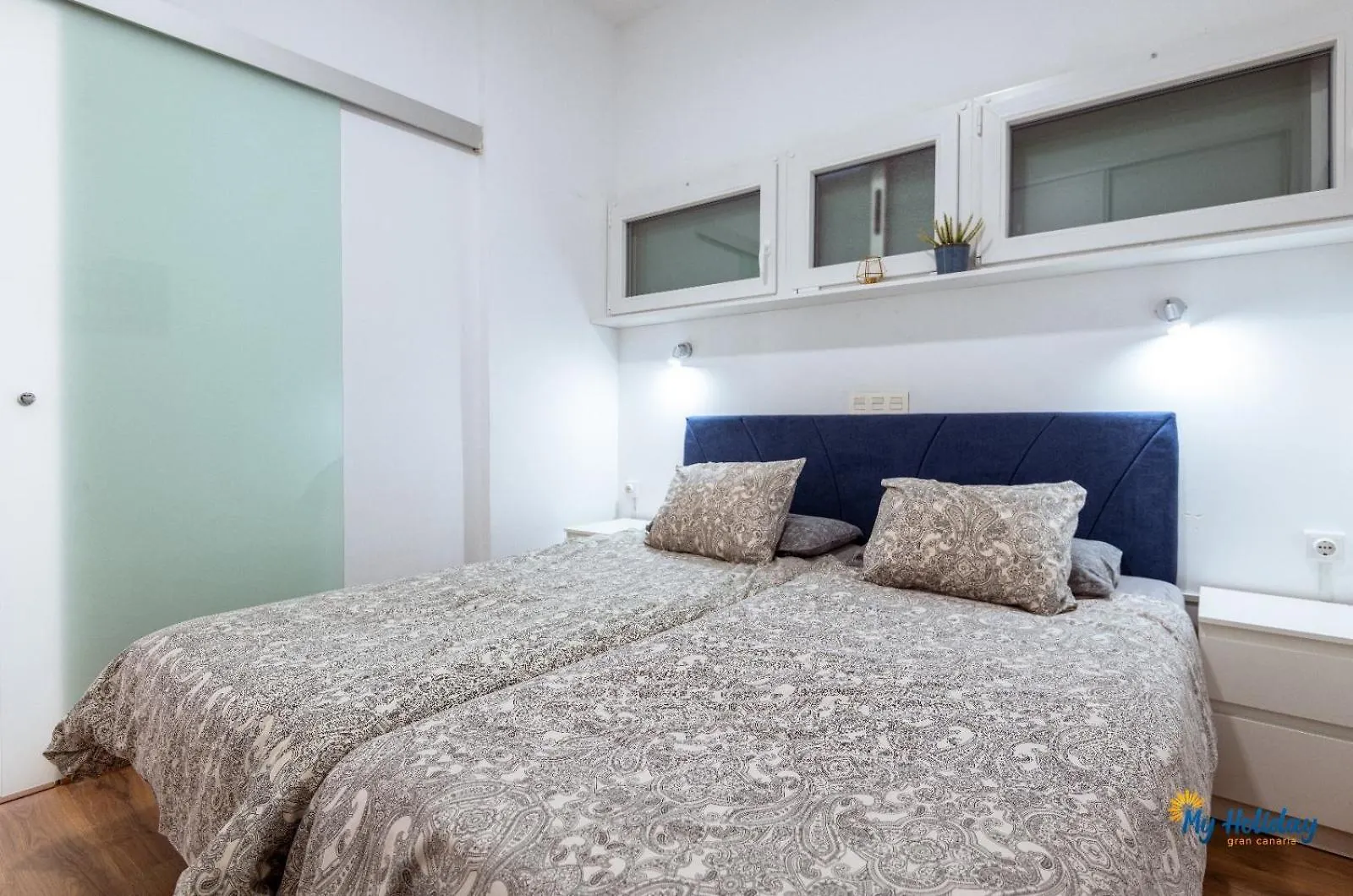 Lenas Modern Apartment San Bartolomé