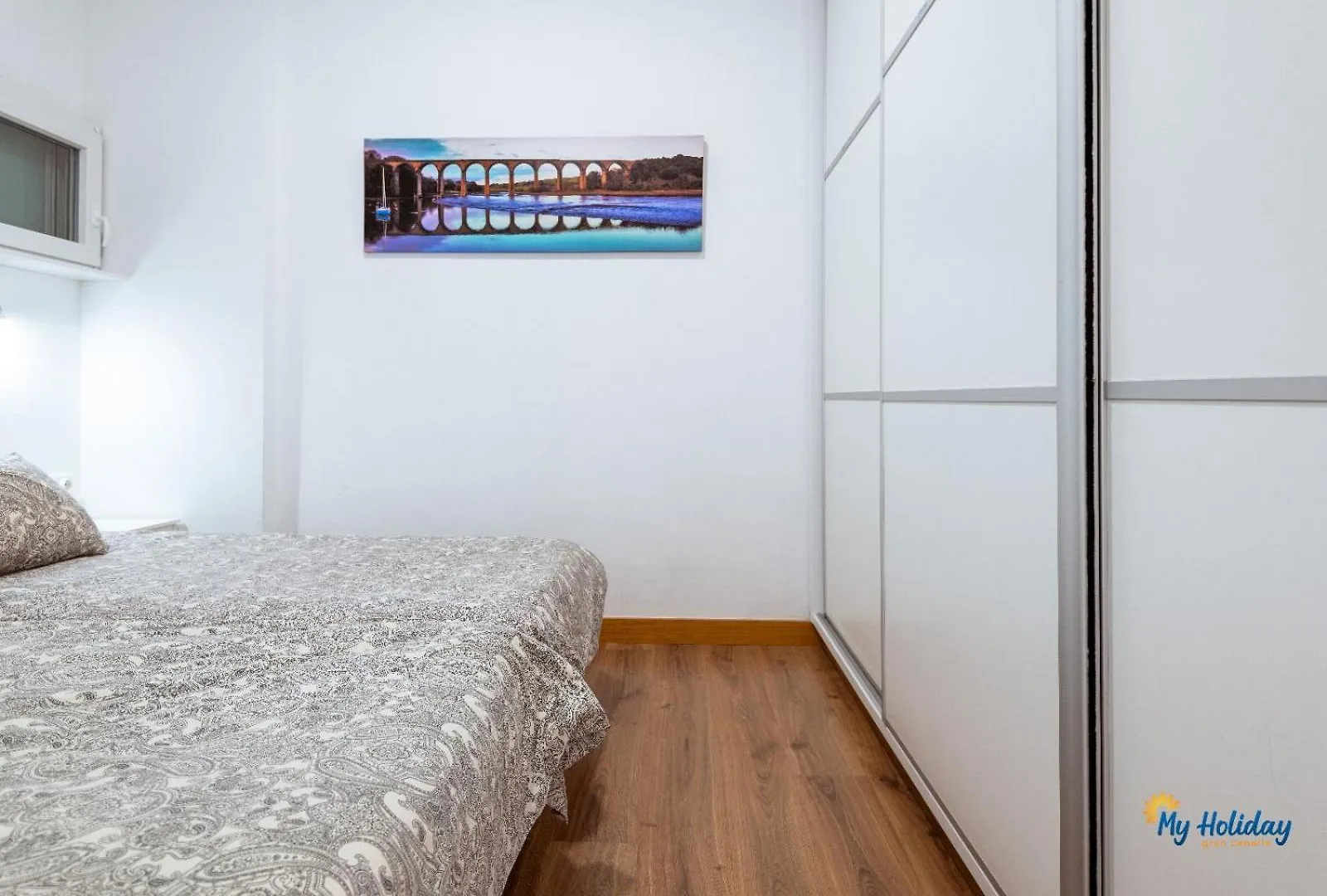 Lenas Modern Apartment San Bartolomé Spagna