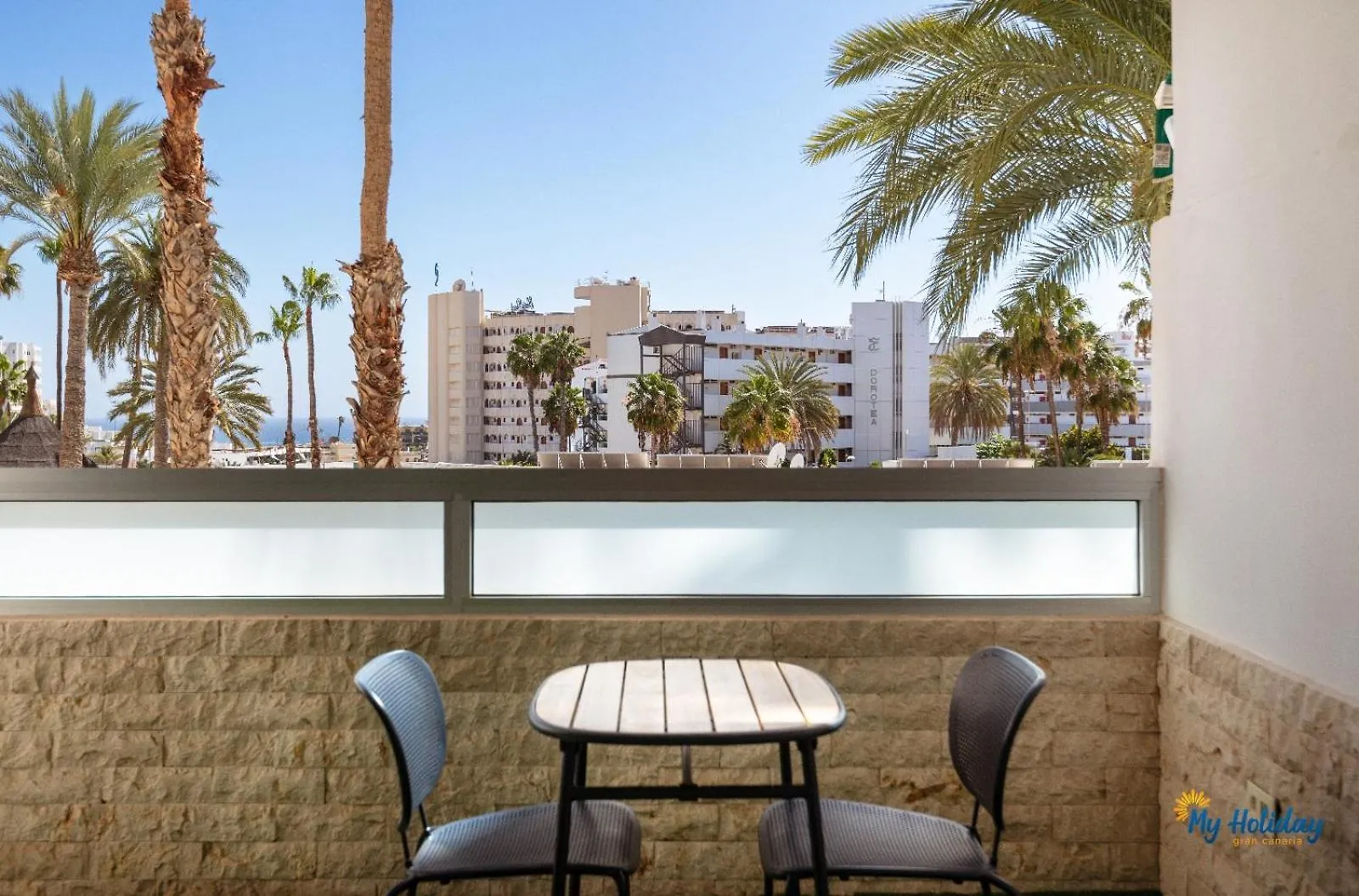 Lenas Modern Apartment San Bartolomé Spagna
