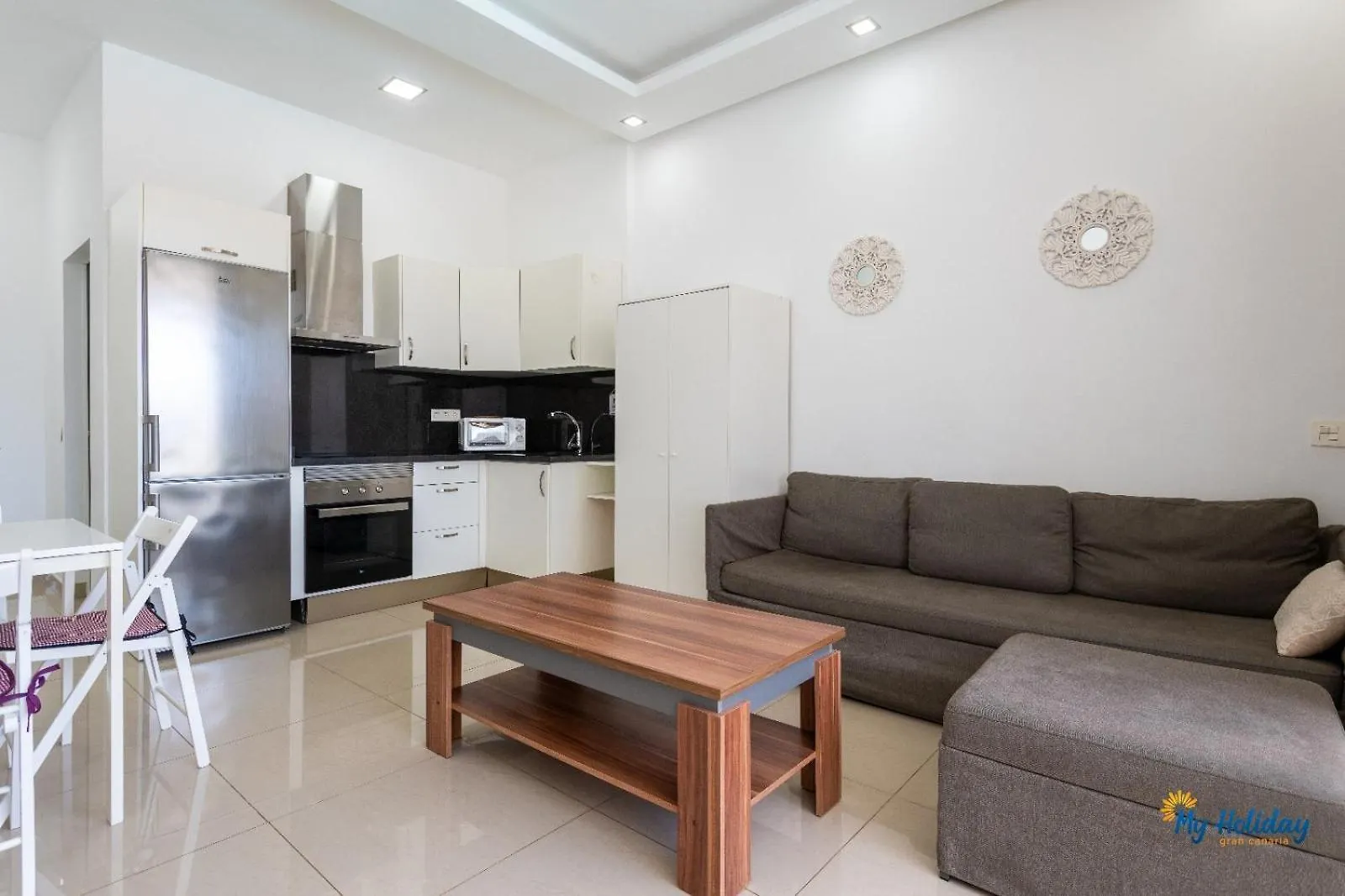 Lenas Modern Apartment San Bartolomé
