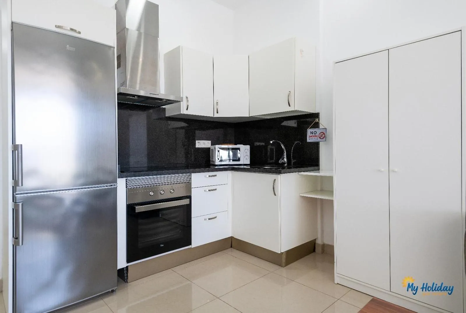 Lenas Modern Apartment San Bartolomé